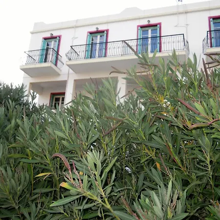 Blue Dolphin Batsi (Andros)