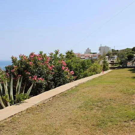 Blue Dolphin Batsi (Andros)
