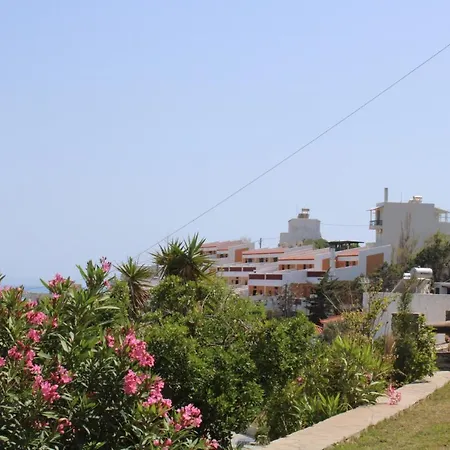 Casa de hóspedes Blue Dolphin Batsi (Andros)