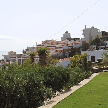 Blue Dolphin Batsi (Andros)