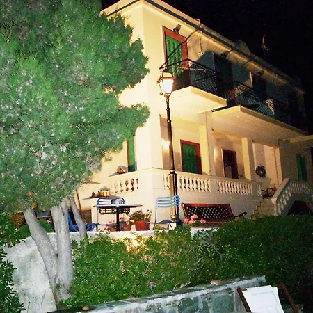 Blue Dolphin Batsi (Andros)