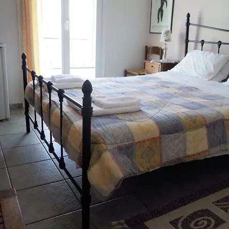 Penzion Blue Dolphin 4*