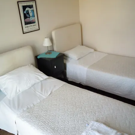 Penzion Blue Dolphin