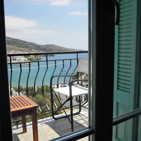 Blue Dolphin Penzion