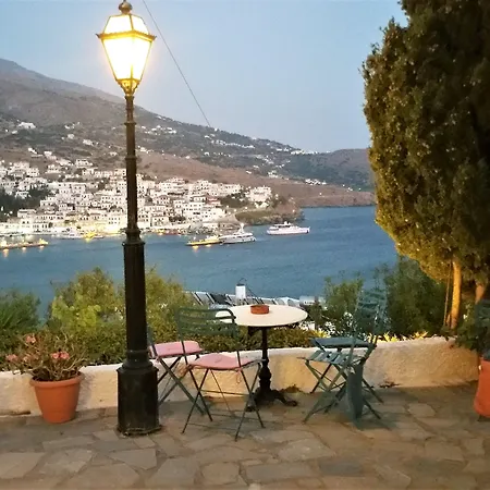 Blue Dolphin 4* Batsi