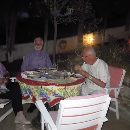 Blue Dolphin 4* Batsi