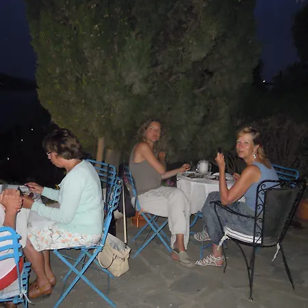 Blue Dolphin Penzion