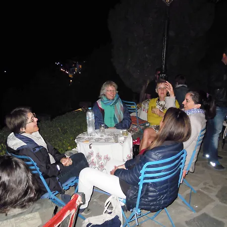 Blue Dolphin Penzion