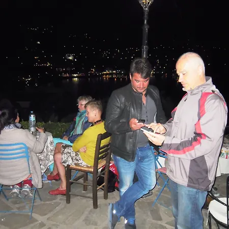 Blue Dolphin Penzion