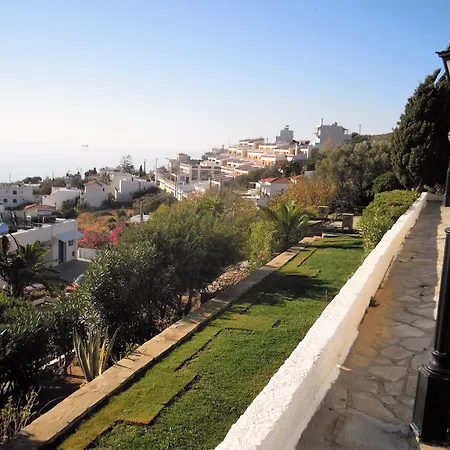 Blue Dolphin Penzion