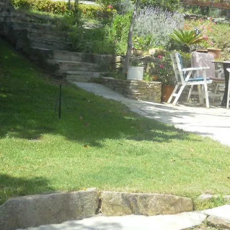 Penzion Blue Dolphin 4*