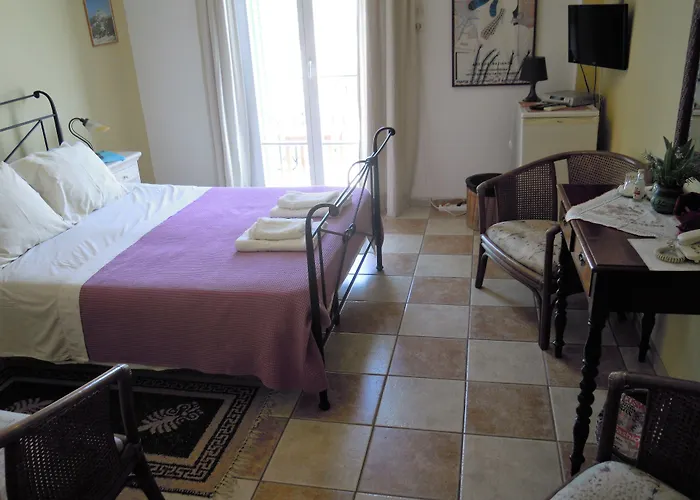 Guest house Blue Dolphin 4*