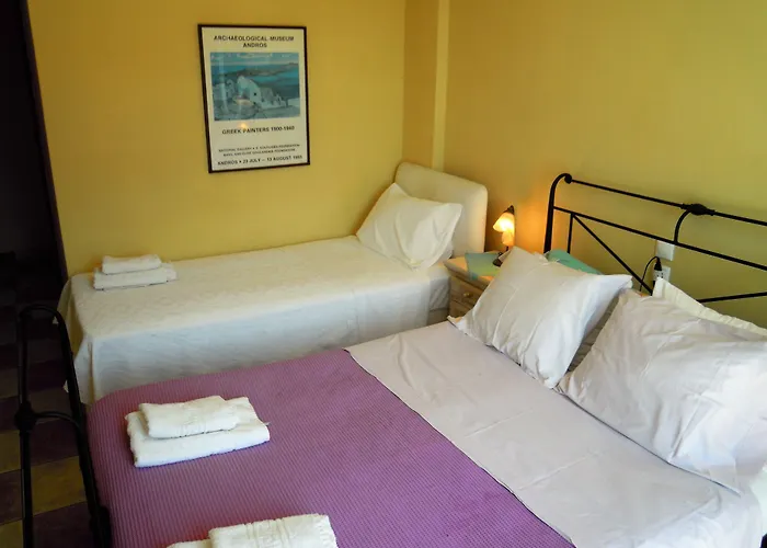 Guest house Blue Dolphin 4*