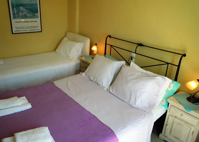 Blue Dolphin Guest house