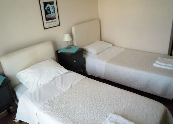 Guest house Blue Dolphin