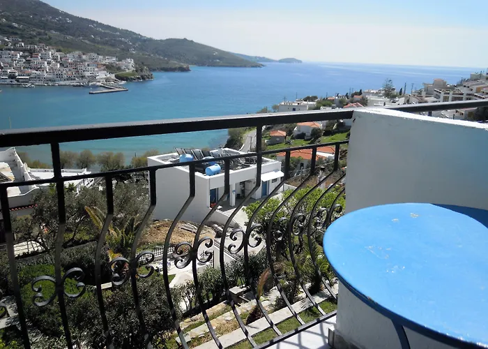 Guest house Blue Dolphin