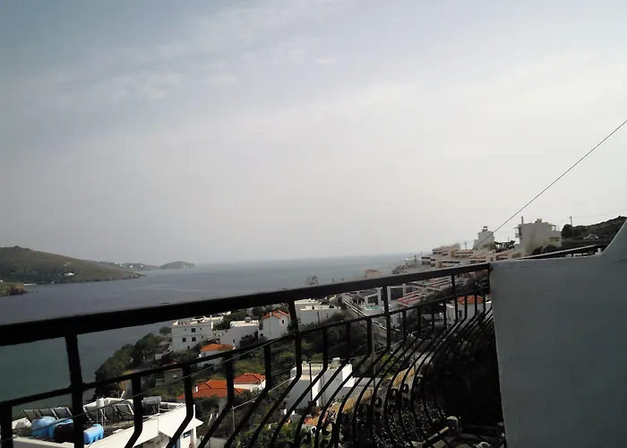 Guest house Blue Dolphin 4*