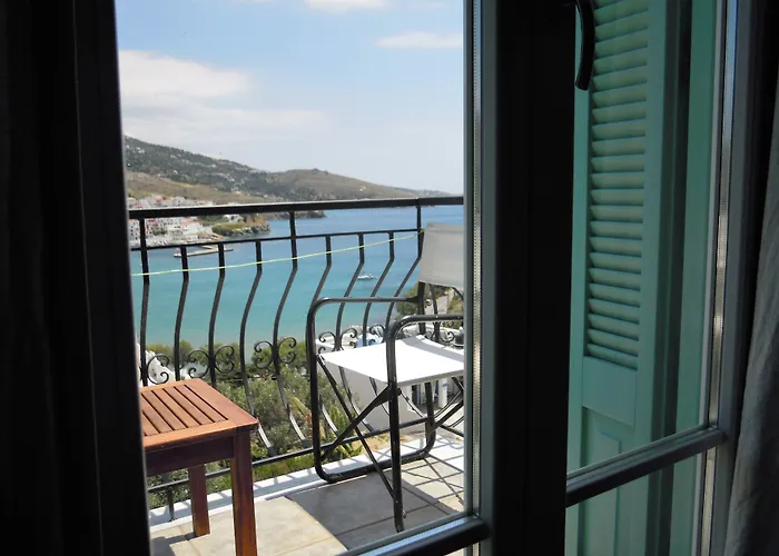 Blue Dolphin Guest house