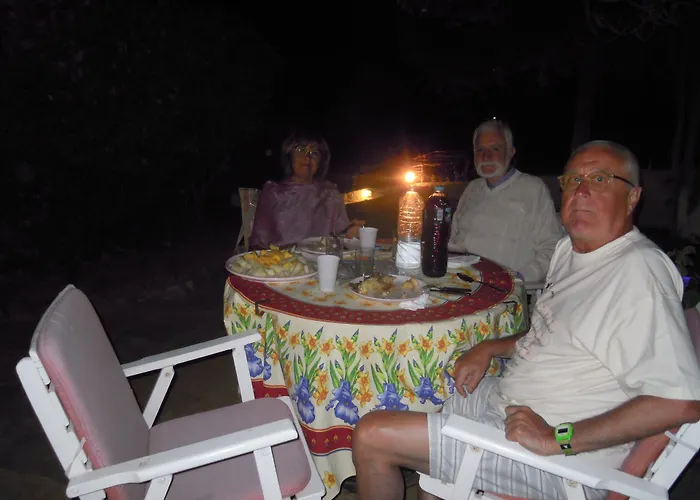 Blue Dolphin Guest house 4*