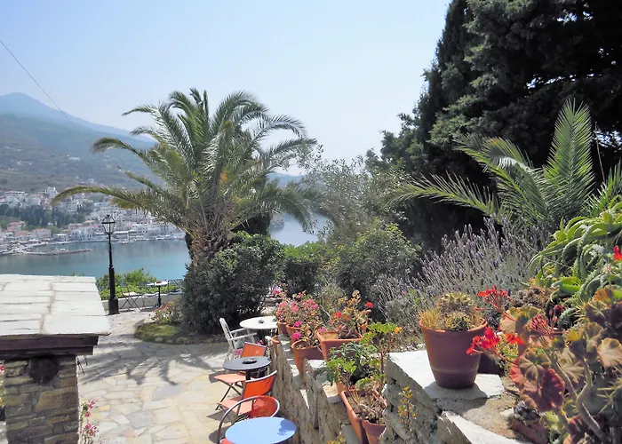 Blue Dolphin Guest house 4*