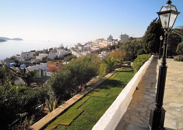 Blue Dolphin Guest house