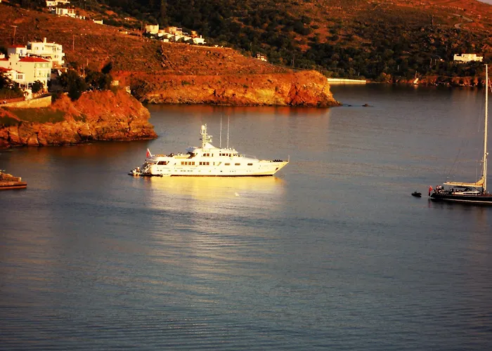 Blue Dolphin Guest house 4*