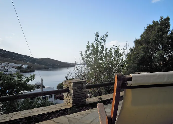 Guest house Blue Dolphin