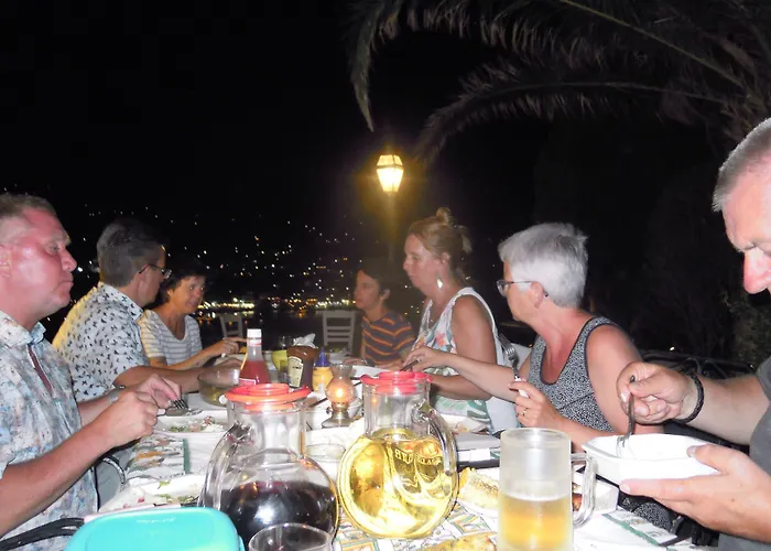 Guest house Blue Dolphin