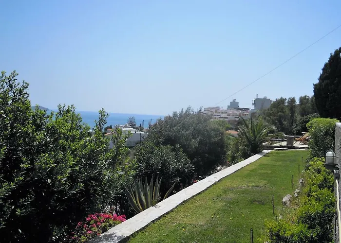 Guest house Blue Dolphin