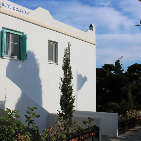 Pensionat Blue Dolphin