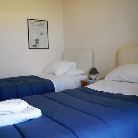 Pensionat Blue Dolphin 2*