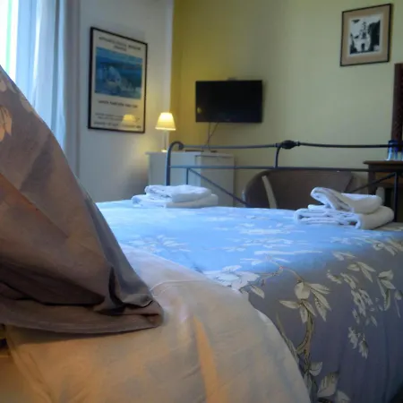 Pensionat Blue Dolphin 2*