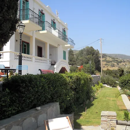 Blue Dolphin Πανσιόν 4*