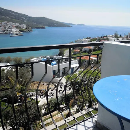 Pensión Blue Dolphin