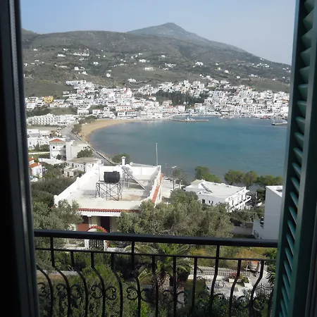 Blue Dolphin 4* Batsi