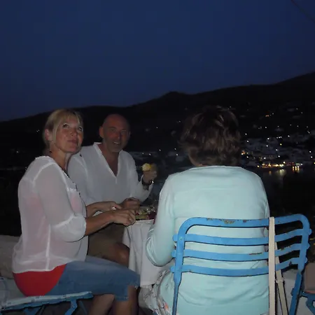 Blue Dolphin 4* Batsi