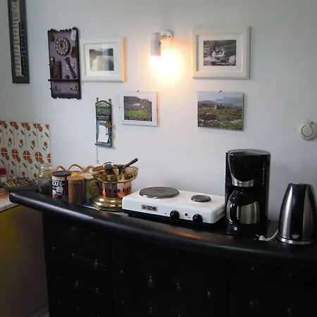 Blue Dolphin 4* Batsi