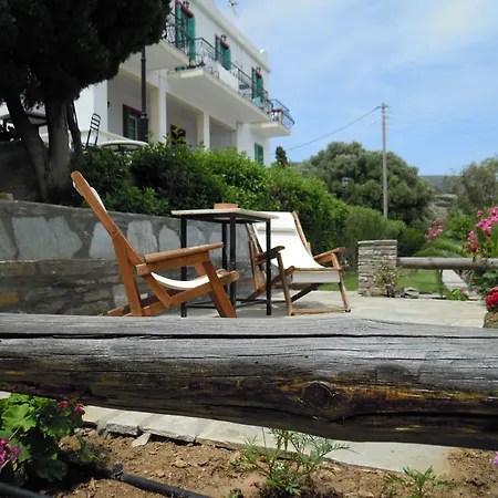 Blue Dolphin 4* Batsi