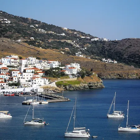 Pensión Blue Dolphin