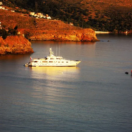 Blue Dolphin Πανσιόν 4*