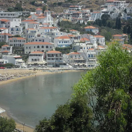 Blue Dolphin 4* Batsi