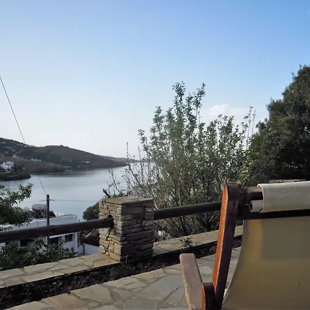 Pensión Blue Dolphin