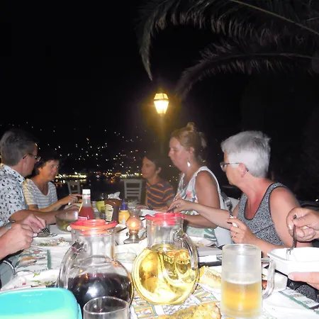 Pensión Blue Dolphin