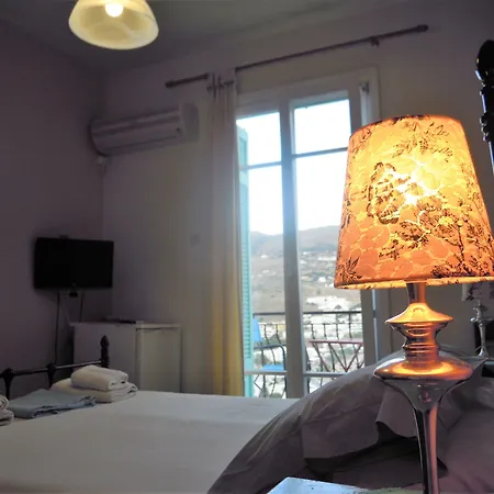 Pensión Blue Dolphin 4*