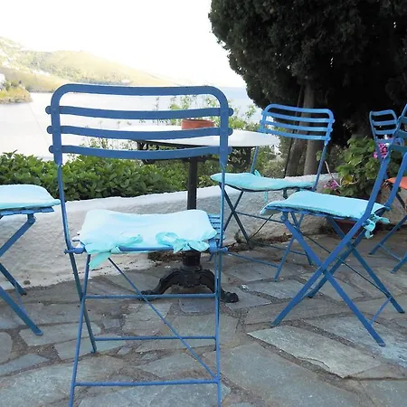 Πανσιόν Blue Dolphin 4*