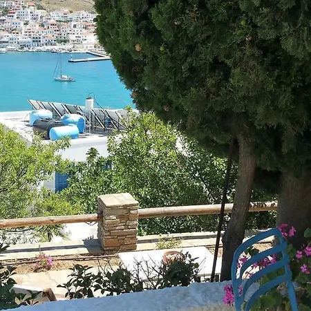 Blue Dolphin Πανσιόν 4*