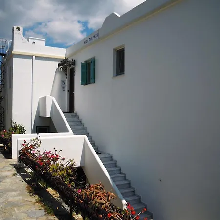 Pensión Blue Dolphin 4*