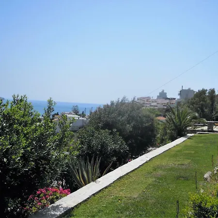 Pensión Blue Dolphin