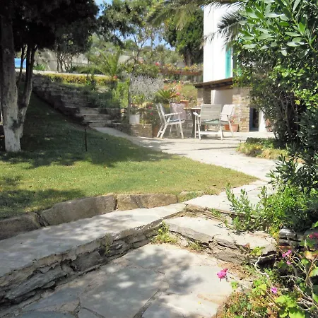 Blue Dolphin Pensión