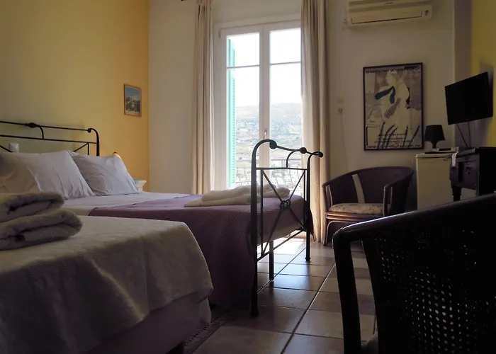 Blue Dolphin Vendégház 4*